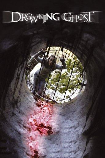 Drowning Ghost film afişi