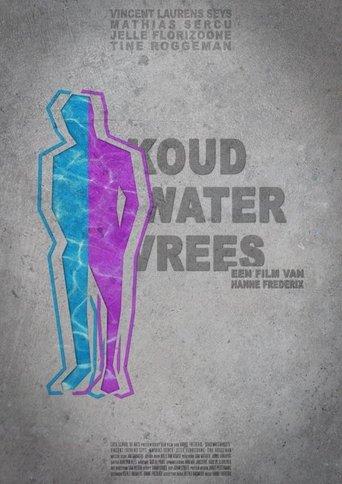 Cold Fears film afişi