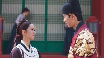 Course N° 10 Joseon Restaurant