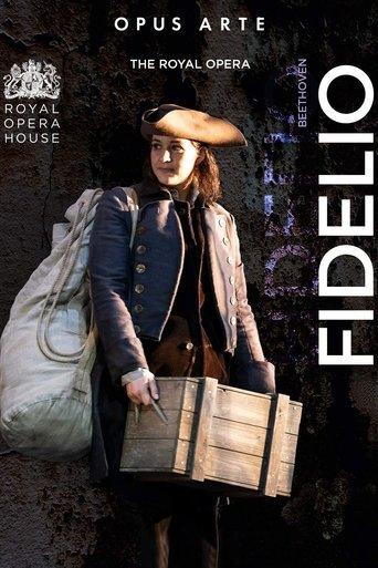Beethoven: Fidelio film afişi