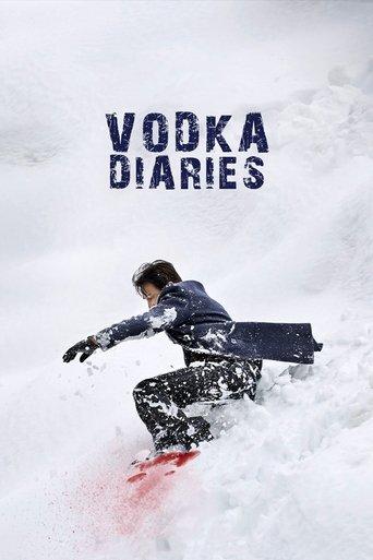 Vodka Diaries film afişi