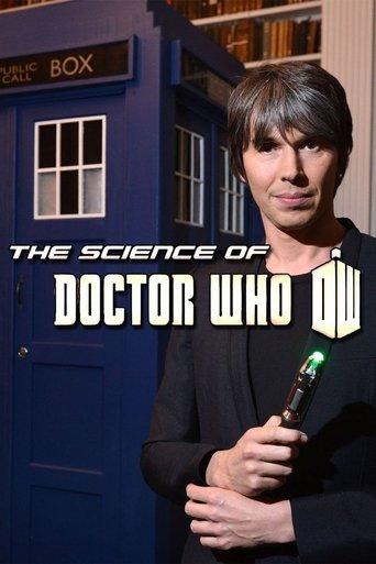 The Science of Doctor Who film afişi