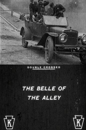 Double Crossed film afişi