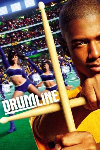Drumline film afişi