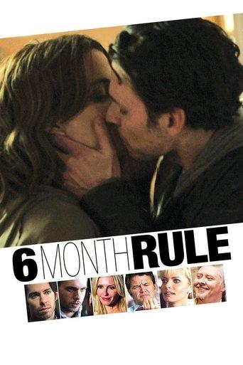 6 Month Rule film afişi