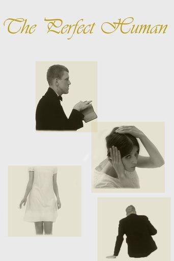 The Perfect Human film afişi