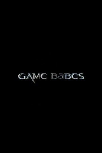Game Babes film afişi