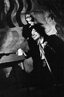 Salvador Dalí film afişi