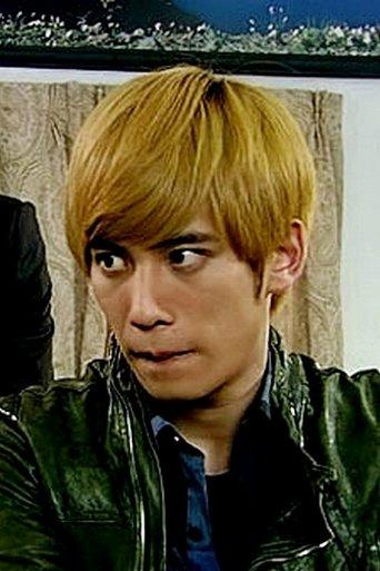 The Scary One, The Ghost and I film afişi