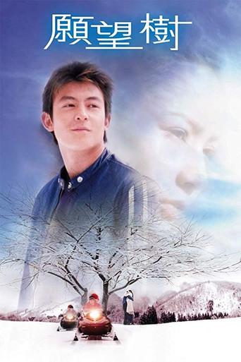 Final Romance film afişi