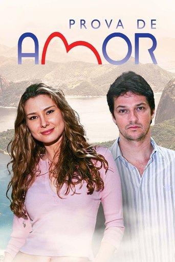 Prova de Amor dizi afişi