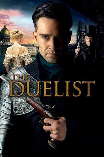 The Duelist film afişi