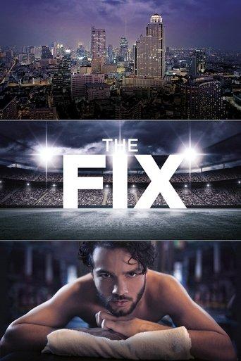 The Fix dizi afişi