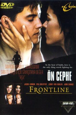 Frontline film afişi