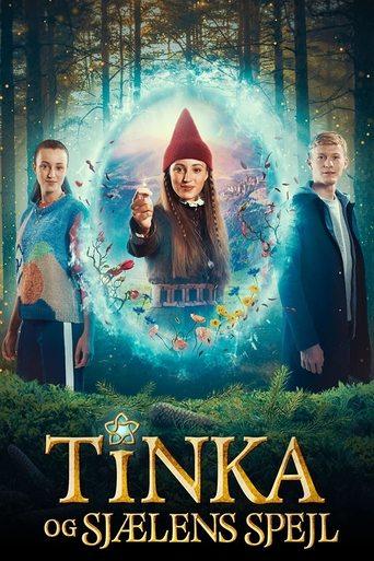 Tinka and the mirror of the soul dizi afişi