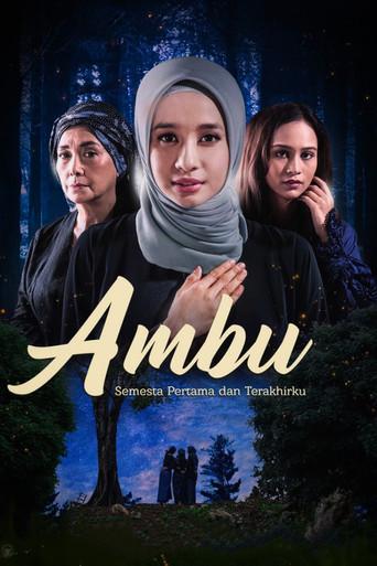 Ambu film afişi
