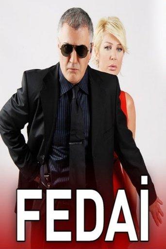 Fedai dizi afişi