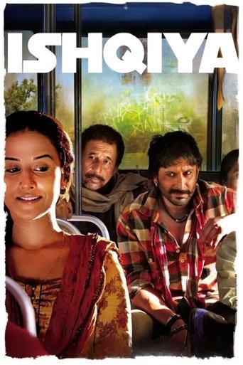 Ishqiya film afişi