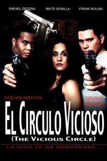 El circulo vicioso film afişi