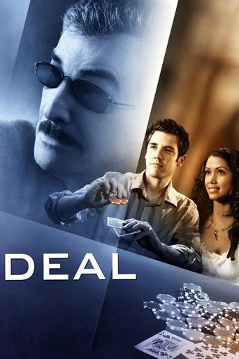 Deal film afişi