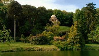 Secrets of the Stately Garden - Prior Park
