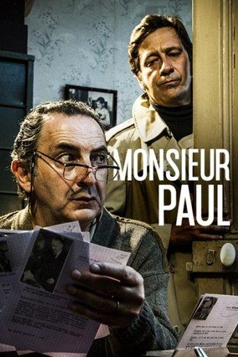 Monsieur Paul film afişi