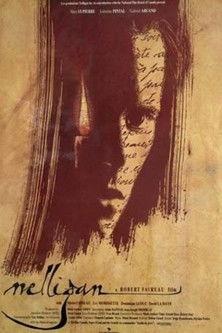 Nelligan film afişi