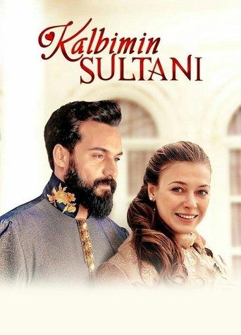 Kalbimin Sultani dizi afişi