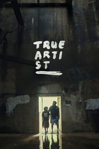 True Artist film afişi