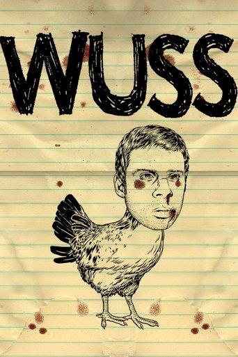 Wuss film afişi