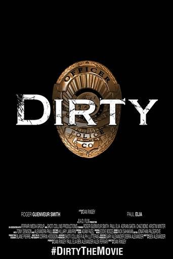 Dirty film afişi