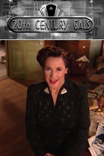 20th Century Gals - According to Babe film afişi