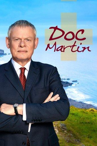 Doc Martin dizi afişi