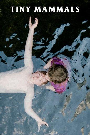 Tiny Mammals film afişi