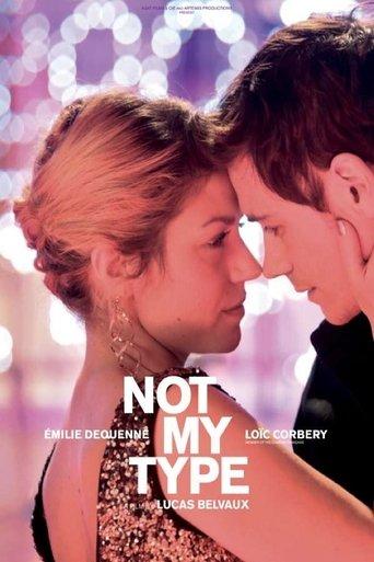 Not My Type film afişi