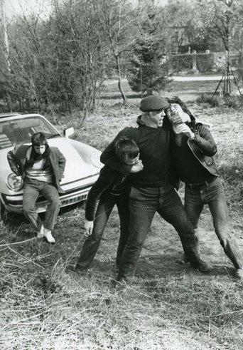 Brigade des mineurs dizi afişi