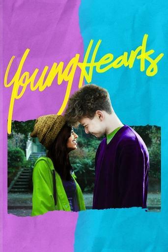 Young Hearts film afişi