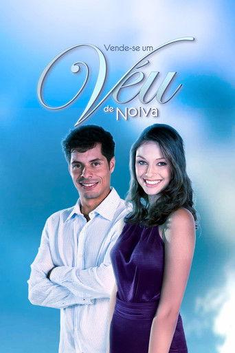 Vende-se um Véu de Noiva dizi afişi
