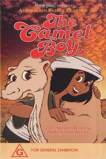 The Camel Boy film afişi