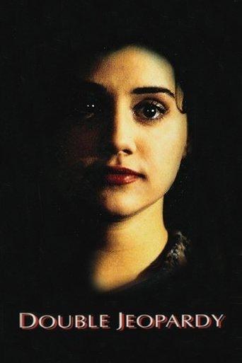 Double Jeopardy film afişi