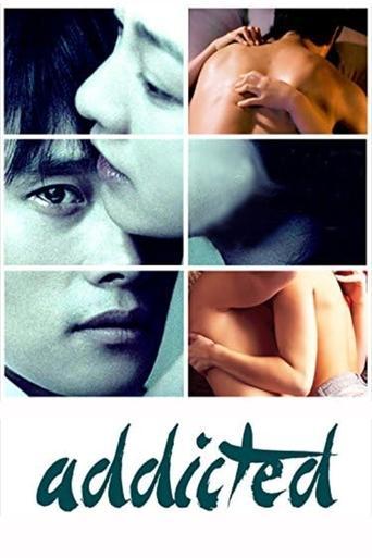 Addicted film afişi