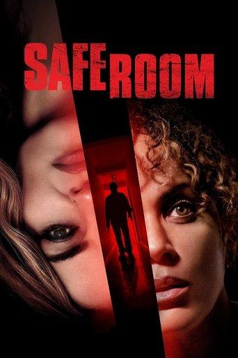 Safe Room film afişi