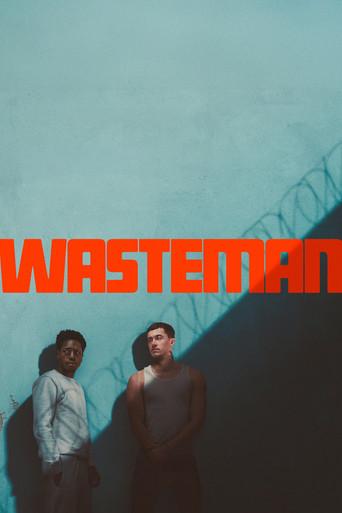 Wasteman film afişi