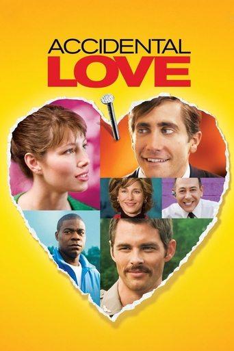 Accidental Love film afişi