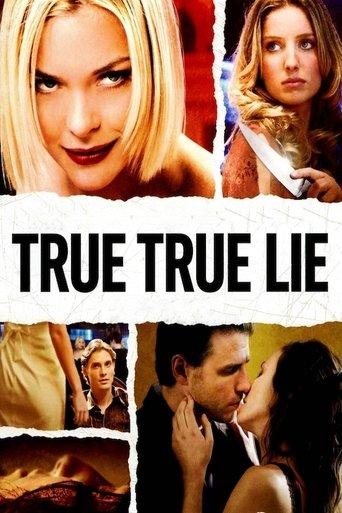 True True Lie film afişi