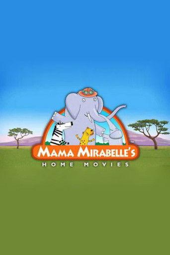 Mama Mirabelle's Home Movies dizi afişi