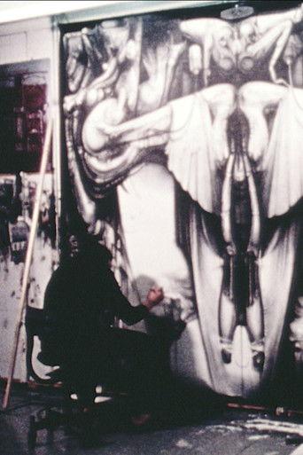 Passagen film afişi