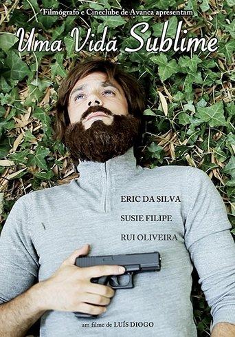 Uma Vida Sublime film afişi