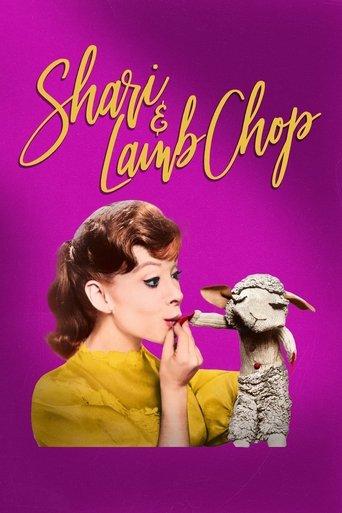Shari & Lamb Chop film afişi