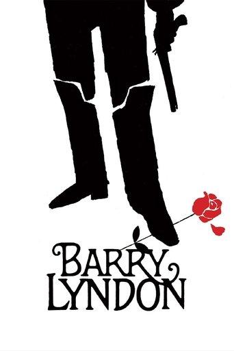 Barry Lyndon film afişi